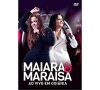 Ao Vivo Em Goiania [USA] [DVD]