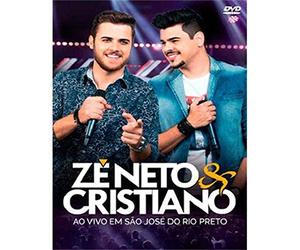 Ao Vivo Em Sao Jose Do Rio Preto [USA] [DVD]