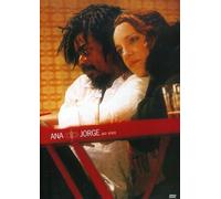 Carolina & Seu Jorge, Ana - Ana & Jorge [USA] [DVD]