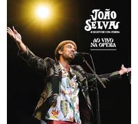 Ao Vivo Na Opéra/Live