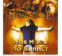 Ao Vivo: Nas Maos Do Senhor