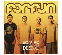 Ao Vivo No Circo Voador Dez 2012