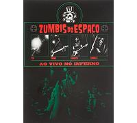 Ao Vivo No Inferno [USA] [DVD]