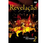 Ao Vivo No Morro 2 - Dvd