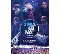 Ao Vivo No Rio De Janeiro - Ao Vivo No Rio De Janeiro [USA] [DVD]