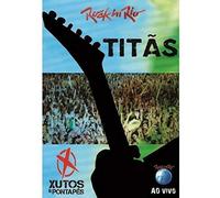 Ao Vivo Rock in Rio 2011 [USA] [DVD]