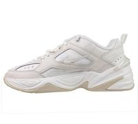 AO3108-006 Nike M2K Tekno Beige Blanco Mujer Zapatillas Vintage Mujer Zapatillas