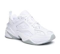 AO3108-100 Nike M2K Tekno White Grey Mujer Zapatillas Vintage Mujer Zapatillas