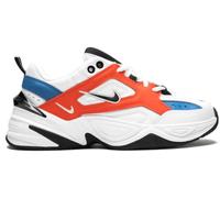 AO3108-101 NIKE M2K TEKNO Mujer Zapatos Deportivos Zapatillas Casuales...
