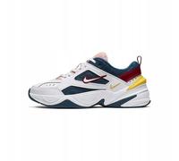AO3108-402 Nike M2K Tekno Multicolor Mujer Zapatos Zapatillas Casuales Snkrs