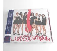 AOA Ace of Angels JAPÓN CD