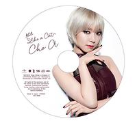 AOA - Like a Cat [Ltd.Edition]