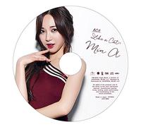 AOA - Like a Cat [Ltd.Edition]