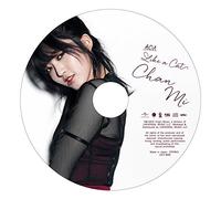 AOA - Like a Cat [Ltd.Edition]