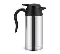 Aoaoy Auto Heat Kettle 24 x 14 x 10 12 V 750 ML
