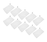 Aoaoy Bolsa de filtro Skimmer, recogehojas y herramienta de escombros, reutilizable con condición