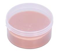 Aoaoy Cera de Maquillaje de Cicatriz de Herida Falsa para Maquillaje de Halloween, Herramientas de Efectos Especiales de Sangre con Material de Acero Inoxidable, para Cualquier Evento