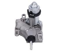 Aoaoy Cilindro de Esclavos del Actuador de Embrague, Aleación de Metal y Acero, Reemplazo de Larga Duración, Smart Fortwo Cabrio, City-Coupe