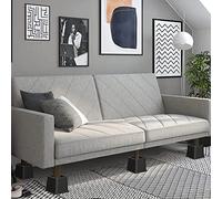 Aoaoy Elevador de muebles, juego de elevadores de cama, se levanta 3 o 5 pulgadas, crea espacio de almacenamiento adicional, elevador de muebles resistente de hasta 1800 libras, ahorra espacio