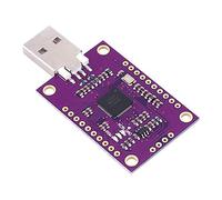 Aoaoy Módulo a módulo CJMCU CJMCU FT232H multifunción de alta velocidad USB a JTAG UART FIFO SPI I2C