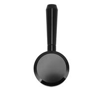 Aoaoy - Palanca de vapor, cafetera para Sage 870 875 876, palanca de vapor de repuesto para máquinas, accesorio de conversión de cafetera de aleación de aluminio (Negro)