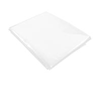 Aoaoy Película de Invernadero, Película de Invernadero Transparente, Vida útil Larga, Protección de Plantas, para Criar Plántulas, Cultivo de Plantas, Anticongelante, Prueba de Frío, (2 metros * 10