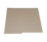 Aoaoy Placa de Construcción de Impresora 3D Plataforma PEI Bed Flexible con Alta Resistencia a la Temperatura 300 ° C para Kobra S1C S1 Combo Fácil de Extracción e Instalación