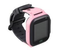 Aoaoy Reloj inteligente para niños con llamada de voz de 2 vías, modo de aula, posicionamiento LBS en tiempo real, cámara selfie y grabadora de video, pantalla táctil IP65 resistente al agua