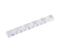 Aoaoy Soportes de esmalte de uñas para taladros de uñas, 13 x 3 x 1, moderno, simple, laca de gel acrílico, pincel, herramientas de manicura