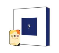 Aoarashi &TEAM Album [(SOLO Edition) Random ver.]+Pre Order Benefits+BolsVos K-POP Inspired Freebies (2nd Single Album)