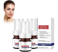 Aobenz Anti-Spot Serum, Aobenz Anti Spot Serum, Aobenz Whitening and Freckle Removing Essence, Whitening Essence, Spot Treatment for Face, Dark Spot Correcting Cream, Anti-Spot Serum (3 Pcs)