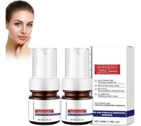 Aobenz Anti-Spot Serum, Aobenz Anti Spot Serum, Aobenz Whitening and Freckle Removing Essence, Whitening Essence, Spot Treatment for Face, Dark Spot Correcting Cream, Anti-Spot Serum (2 Pcs)