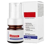 Aobenz Anti-Spot Serum, Aobenz Whitening and Freckle Removing Essence, Magic Whitening Spot Cream, Spot Remover for Face, Vitamin C Whitening Freckle Cream, Dark Spot Removal. (1Pcs)