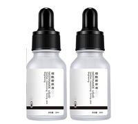 Aobenz Spot Remover Serum for Face, Aobenz Remover Freckle Essence, Dark Spot Corrector for Face and Body, Palespots and Freckle Removing Essence, for All Skin Types (2pcs)
