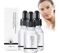 Aobenz Spot Remover Serum for Face, Aobenz Remover Freckle Essence, Dark Spot Corrector for Face and Body, Palespots and Freckle Removing Essence, for All Skin Types (3pcs)