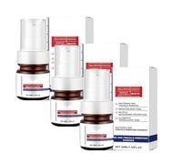Aobenz Spot Remover Serum for Face, NEW Aobenz Whitening and Freckle Removing Essence, Vitamin C Whitening Freckle Cream, Dark Spot Removal, Anti-Spot Serum for Face Korean (3pcs)