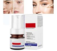 Aobenz Whitening and Freckle Removing Essence,Anti-Spot Serum,Dark Spot Correcting Serum,Anti-spot Face Serum,Spot Remover for Face,Brightening Skin and Removing Freckles (1 Pcs)