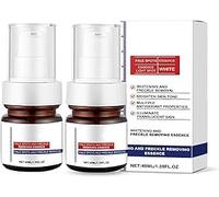 Aobenz Whitening And Freckle Removing Essence,Spot Remover For Face,Dark Spot Correcting Serum,Anti-Spots Serum,Brightening Skincare Serums (2 pcs)