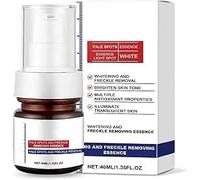 Aobenz Whitening And Freckle Removing Essence,Spot Remover For Face,Dark Spot Correcting Serum,Anti-Spots Serum,Brightening Skincare Serums (1 pcs)