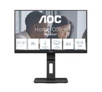 AOC 22E2UMF 21.5" LED VA Full HD HDMI VGA Altavoces