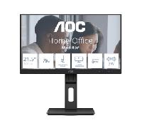 AOC 22E2UMF Ultra Slim Monitor