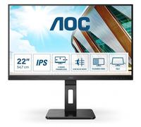 AOC 22P2DU 22" LED IPS FullHD 75Hz FreeSync