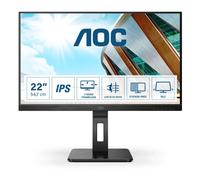 AOC 22P2Q 21.5" LED IPS FullHD FreeSync