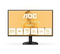 aoc 24b31h 23.8 ips full hd hdmi vga