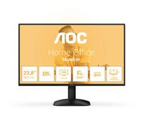 AOC 24B31H LED display 60.5 cm (23.8') 1920 x 1080 Pixeles FullHD Negro