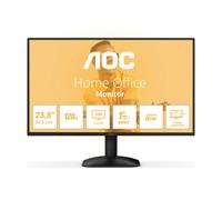 AOC 24B31H Monitor 24 Pulgadas 120Hz Panel IPS, 4ms GtG, (1920x1080 HDMI 1x 1.4) Negro