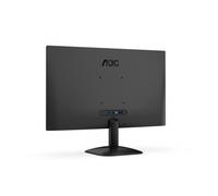 AOC 24B31H - Monitor Full HD de 24 Pulgadas, 120 Hz, sincronización de Imagen adaptativa (1920x1080, 1x D-Sub, 1x HDMI 1.4) Negro