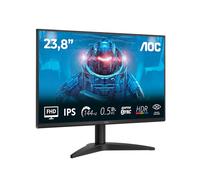 AOC 24B36X 24" LED IPS FullHD 144Hz HDR10 Adaptive Sync