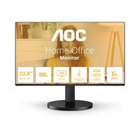 AOC B3 24B3CF2 LED display 60,5 cm (23.8") 1920 x 1080 Pixeles Full HD Negro