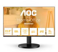 AOC 24B3HA2 pantalla para PC 60,5 cm (23.8") 1920 x 1080 Pixeles Full HD LED Negro